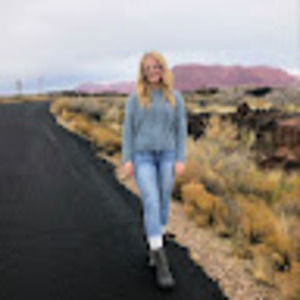 Meet your Posher, Elisa